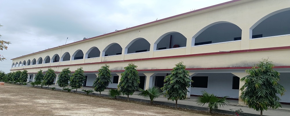 JOKHAN MAHAVIDYALAYA,EKARA,GHAZIPUR	
