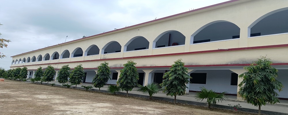 JOKHAN MAHAVIDYALAYA,EKARA,GHAZIPUR	