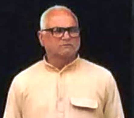 jagnnath Singh