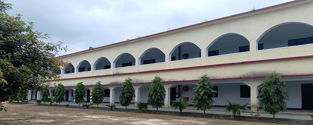 Laboratory Image